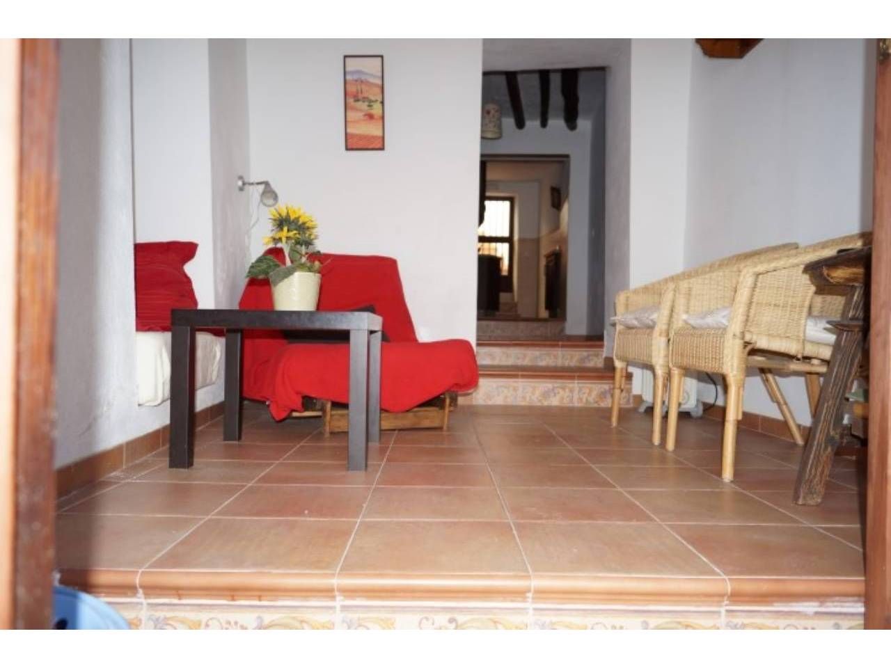 House or chalet for sale in Zuheros  with Air Conditioner and Furnished