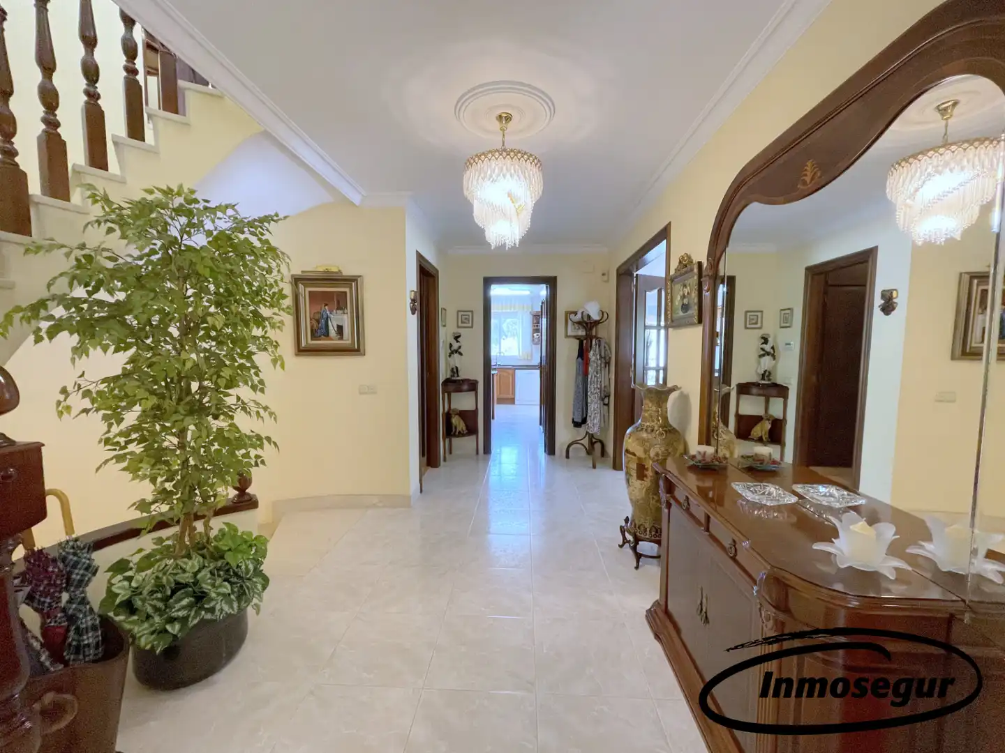 Casa o xalet en venda en Salou amb Aire condicionat, Calefacció i Jardí privat