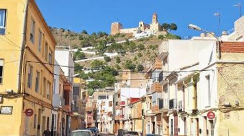 Foto 4 von Einfamilien-Reihenhaus zum Verkauf in Carrer Dels Pescadors, Pueblo de Cullera, Cullera
