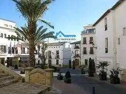 Landhaus mit Terrasse zum Verkauf in La Nucia Pueblo, imagen 6