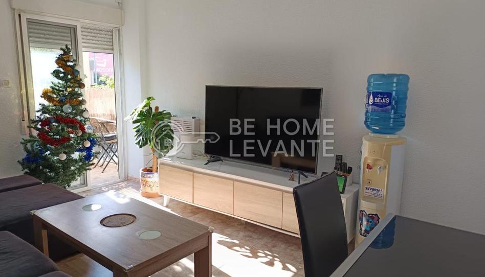 Foto 1 de Pis en venda a Los Ángeles, Alicante