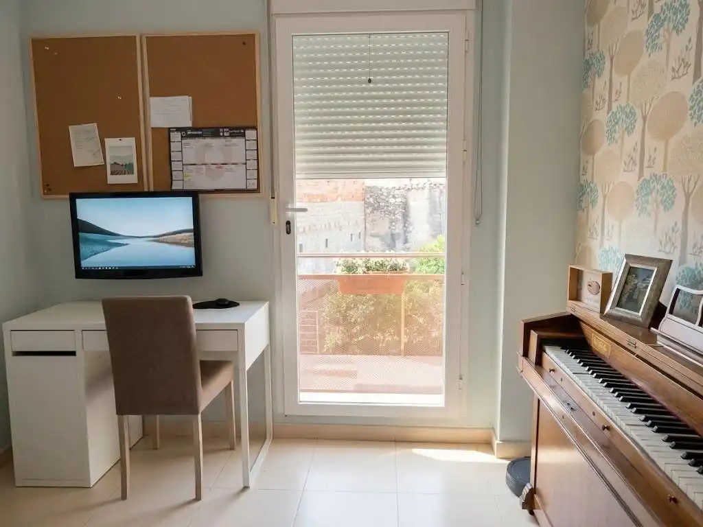 Terrassa de Casa o xalet en venda en Carcaixent amb Aire condicionat, Calefacció i Terrassa