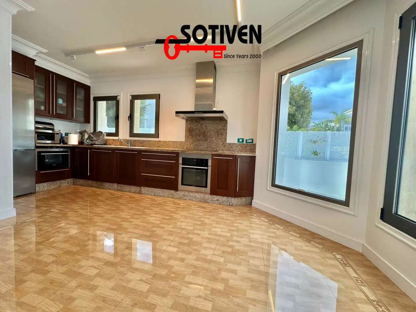 Villa avec piscine à vendre à Samarin, imagen 16