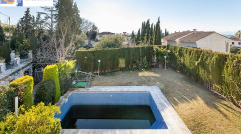 EXCLUSIVA VILLA EN CAJAR, imagen 3