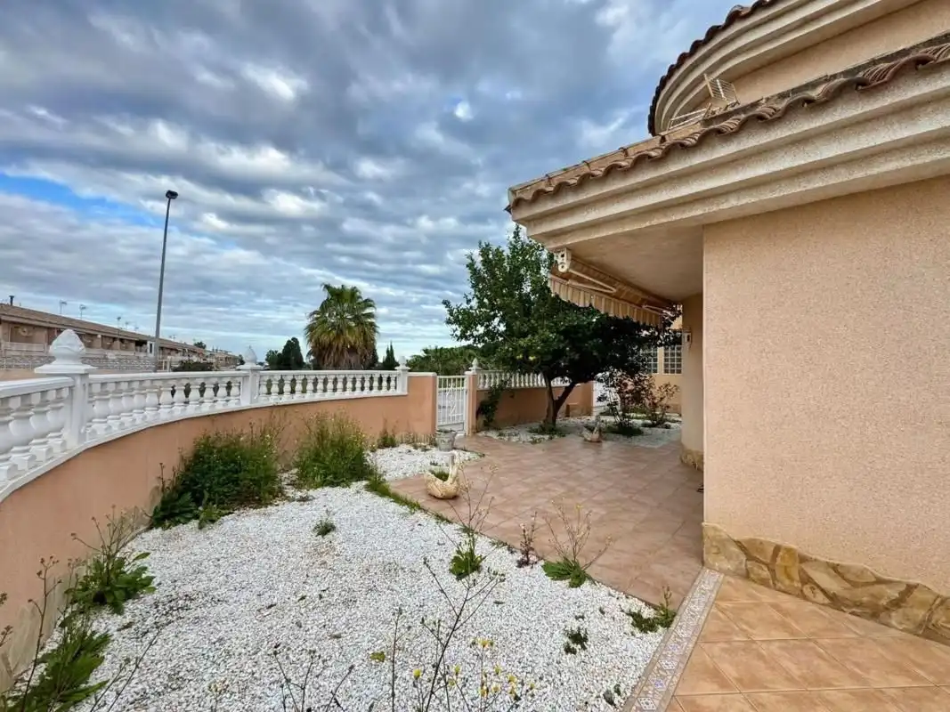 Casa a schiera con piscina in vendita a Los Balcones - Los Altos, imagen 12