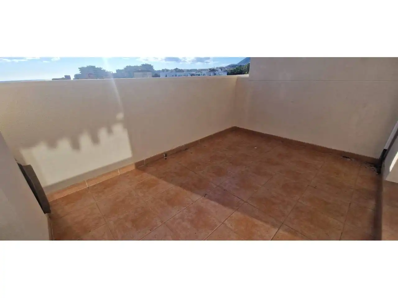 Terrassa de Àtic en venda en Benalmádena amb Aire condicionat, Calefacció i Terrassa