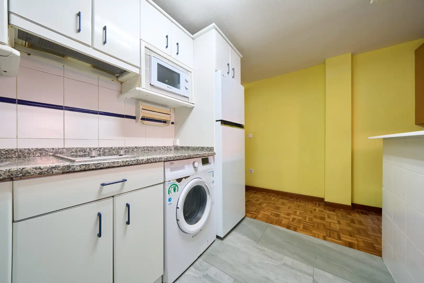 Flat with terrace for sale in Nueva Dentro-Juderia Kalea, imagen 7