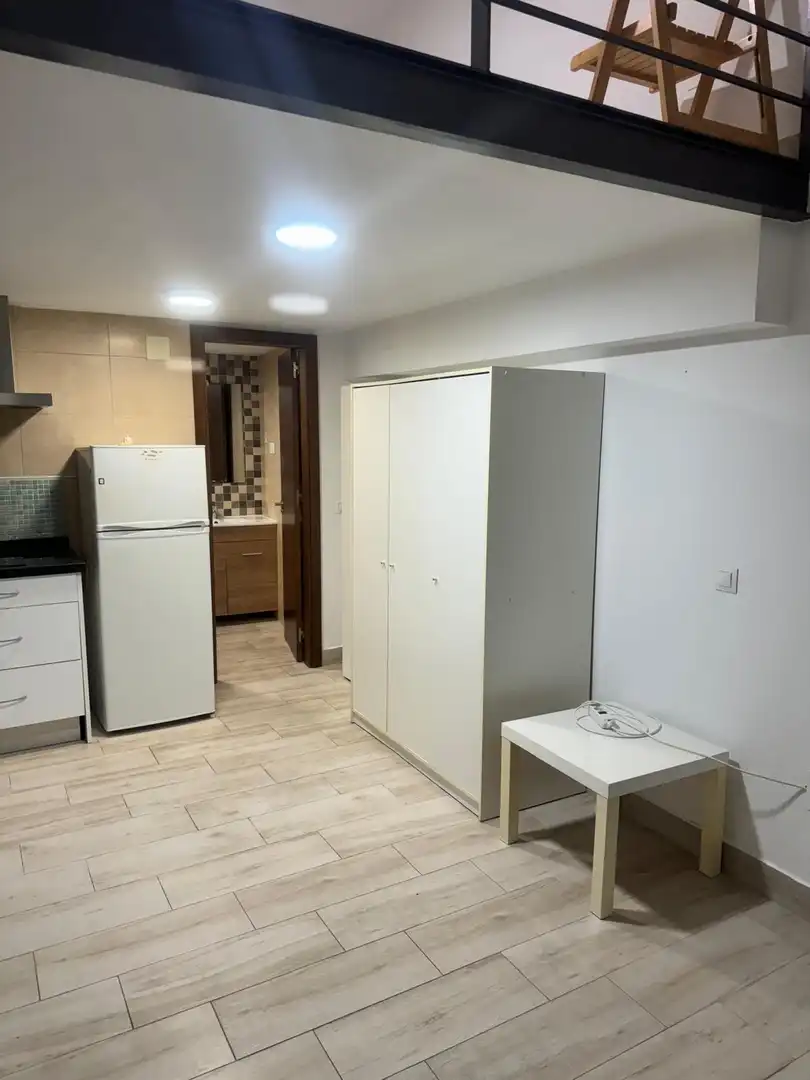 Dúplex de lloguer a El Molinillo - Capuchinos