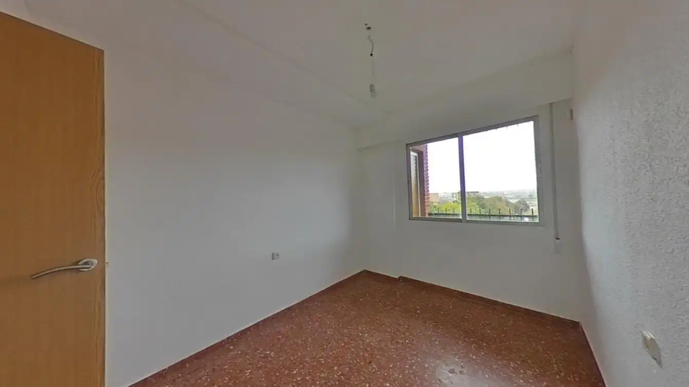 Habitación de Piso en venta en Paterna