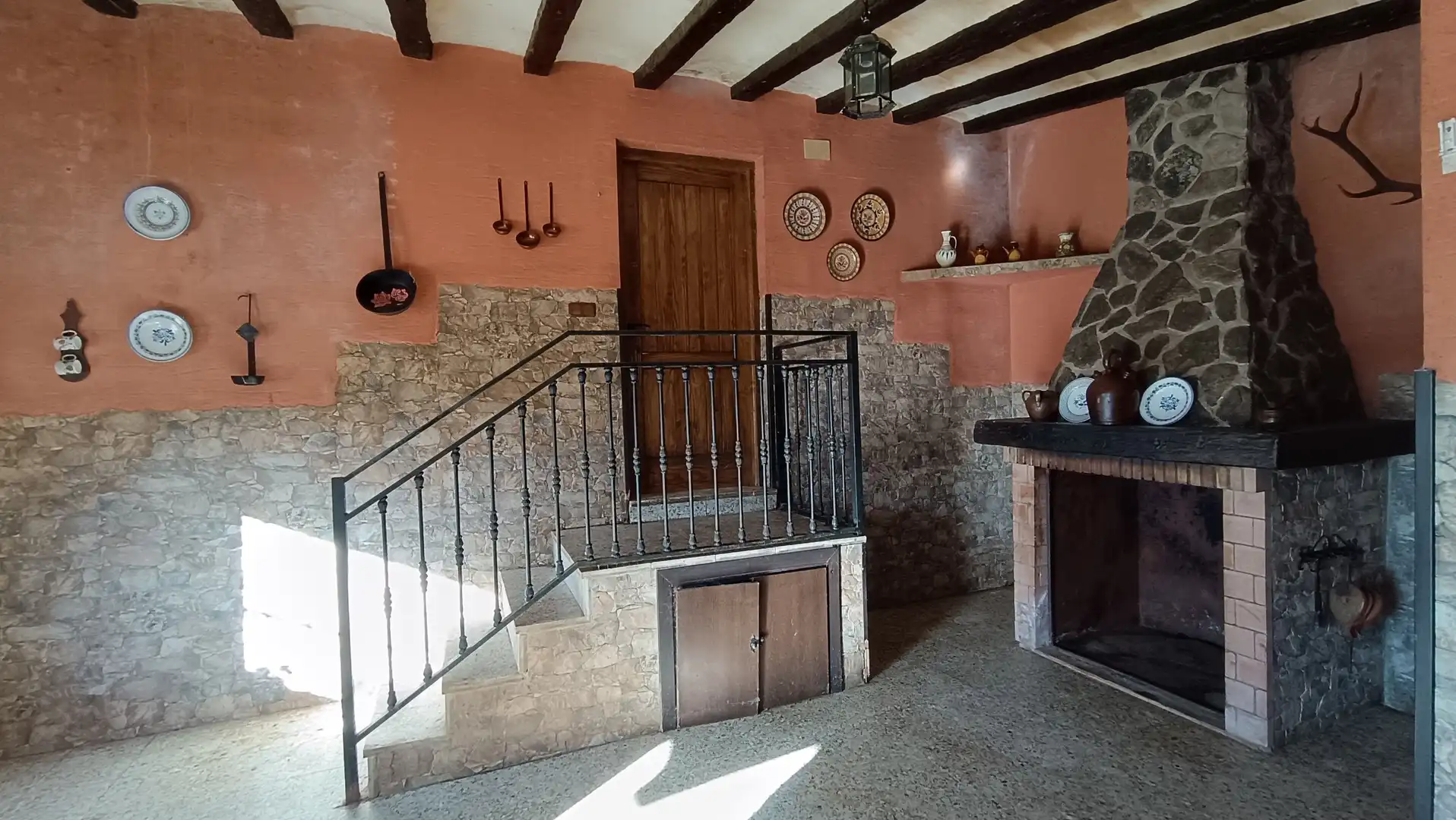 Land for sale in Cabañas del Castillo