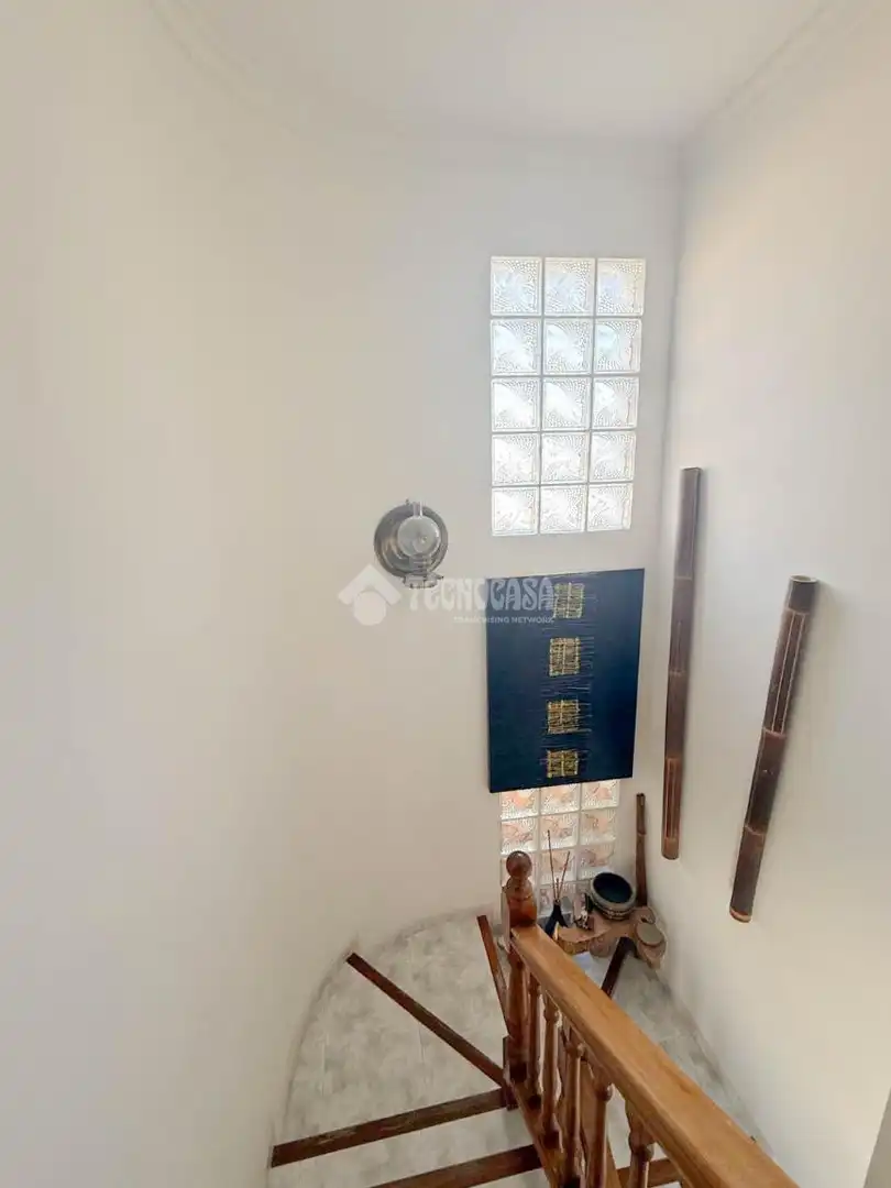 Detached homes for sale in La Garita - Marpequeña