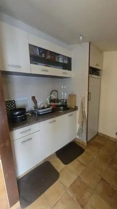 Cuina de Casa o xalet en venda en Rafelcofer amb Terrassa i Traster