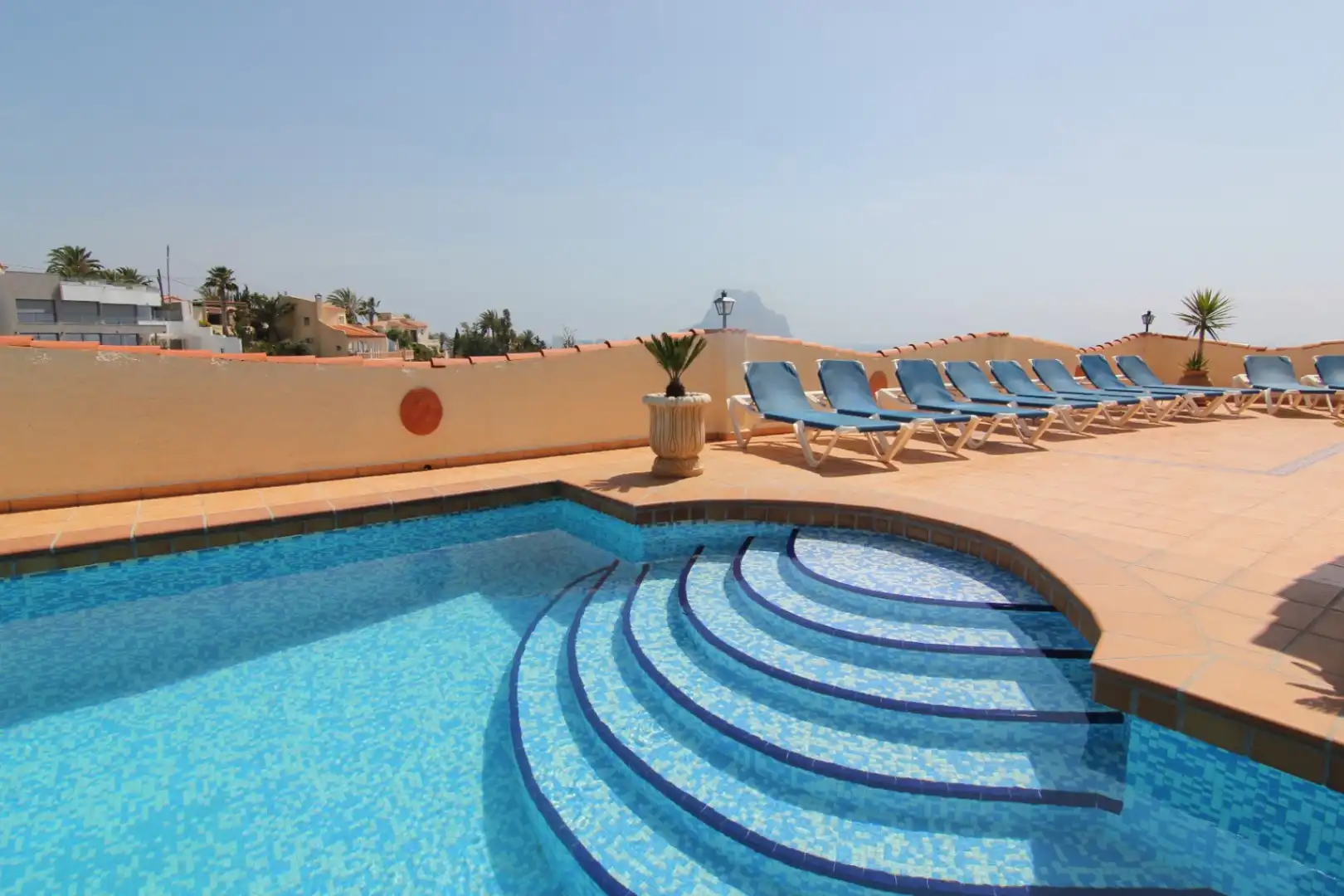 Villa mit Terrasse zum Verkauf in Maryvilla, imagen 40