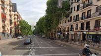 Vista exterior de Pis en venda en  Madrid Capital amb Traster