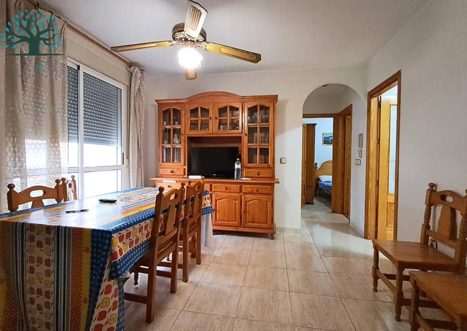 Apartamento con ascensor en venta en Puerto de Mazarrón, imagen 3