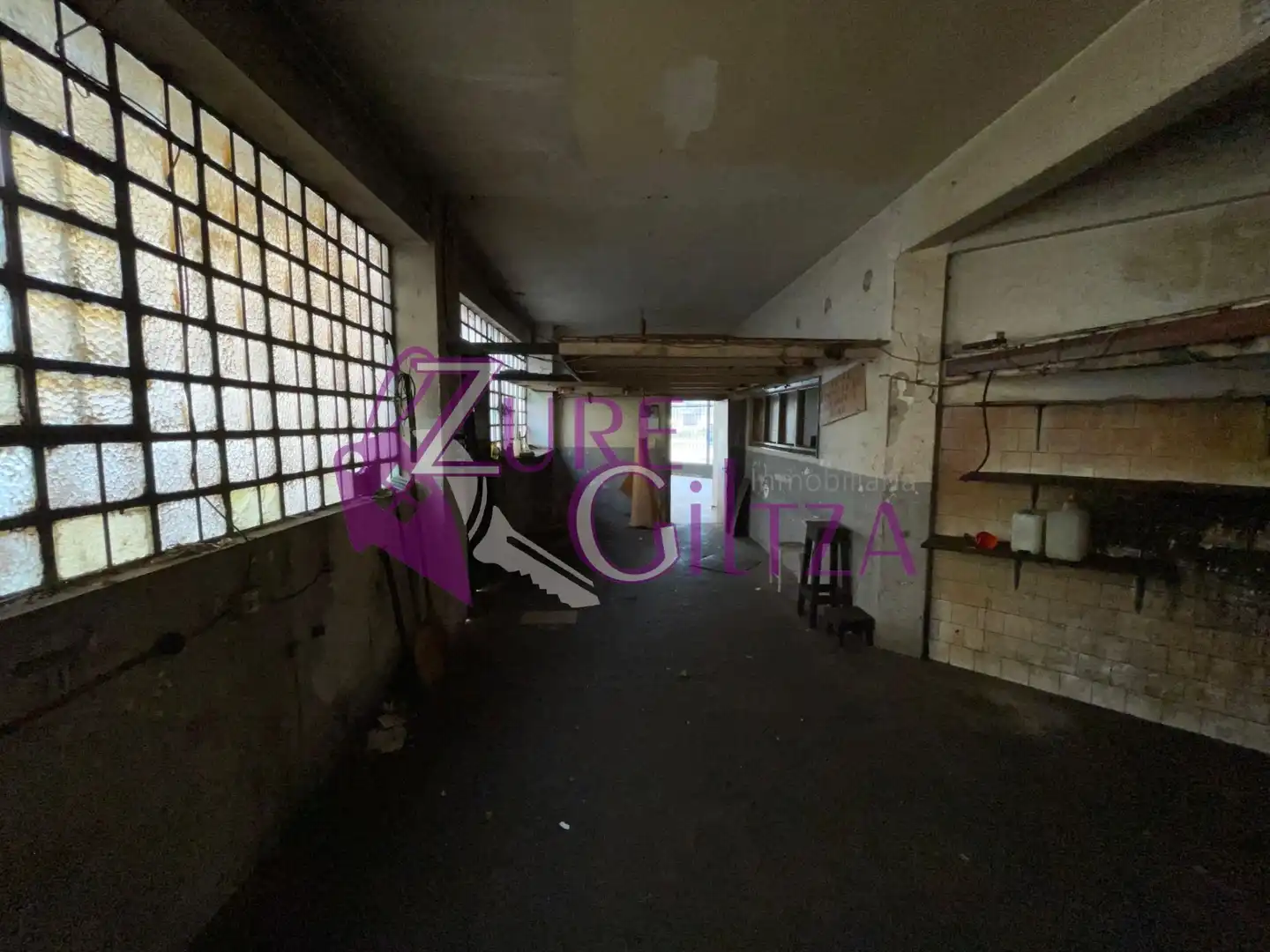 Local comercial en venda a Durango, imagen 16