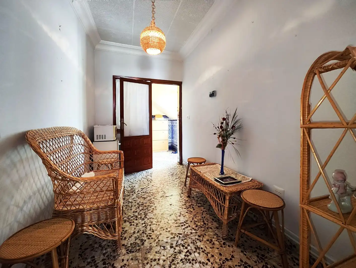 Casa o chalet en venta en Argamasilla de Calatrava con Aire acondicionado, Calefacción y Terraza