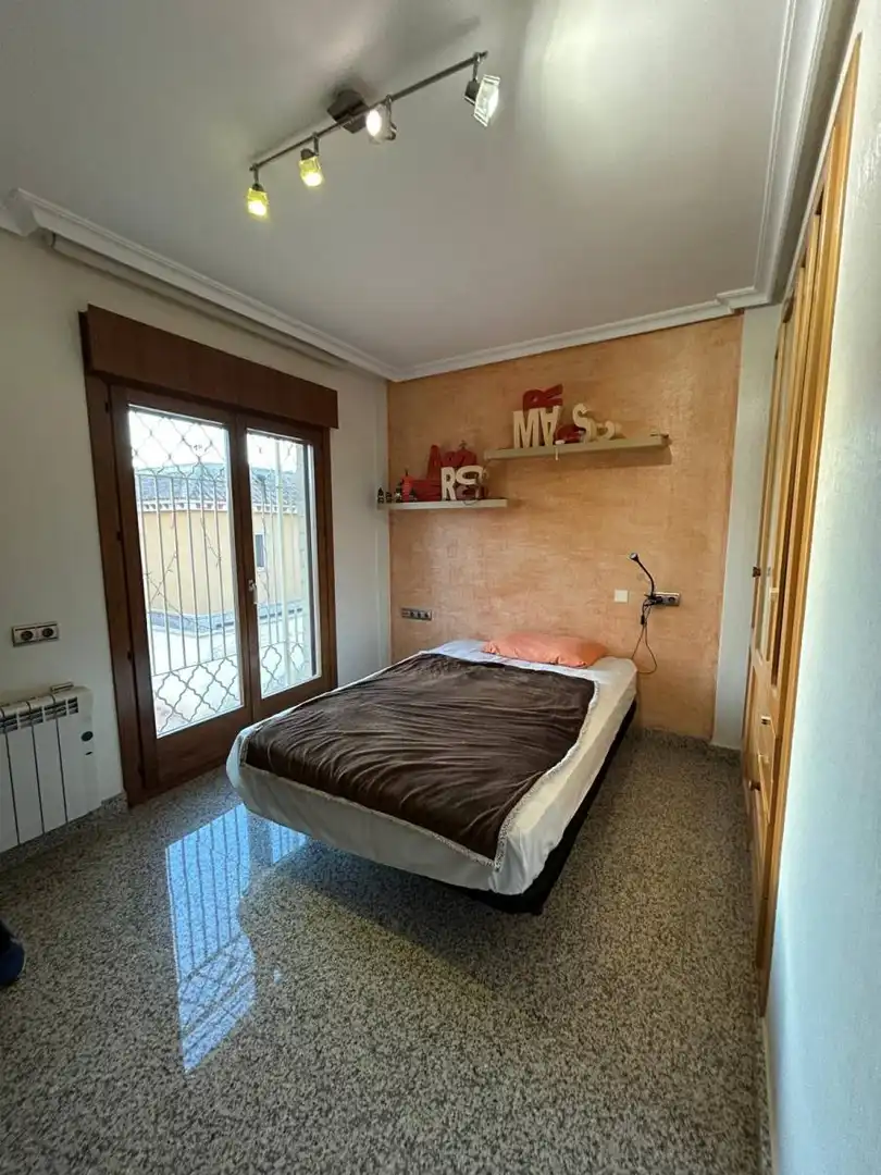 Bungalow à vendre à C. Juan Carlos I, imagen 12