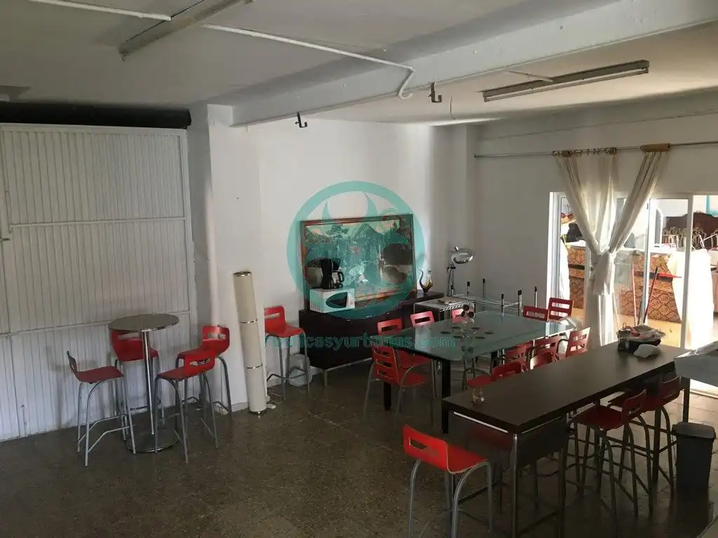 Nau industrial en venda a Casco Antiguo, imagen 6