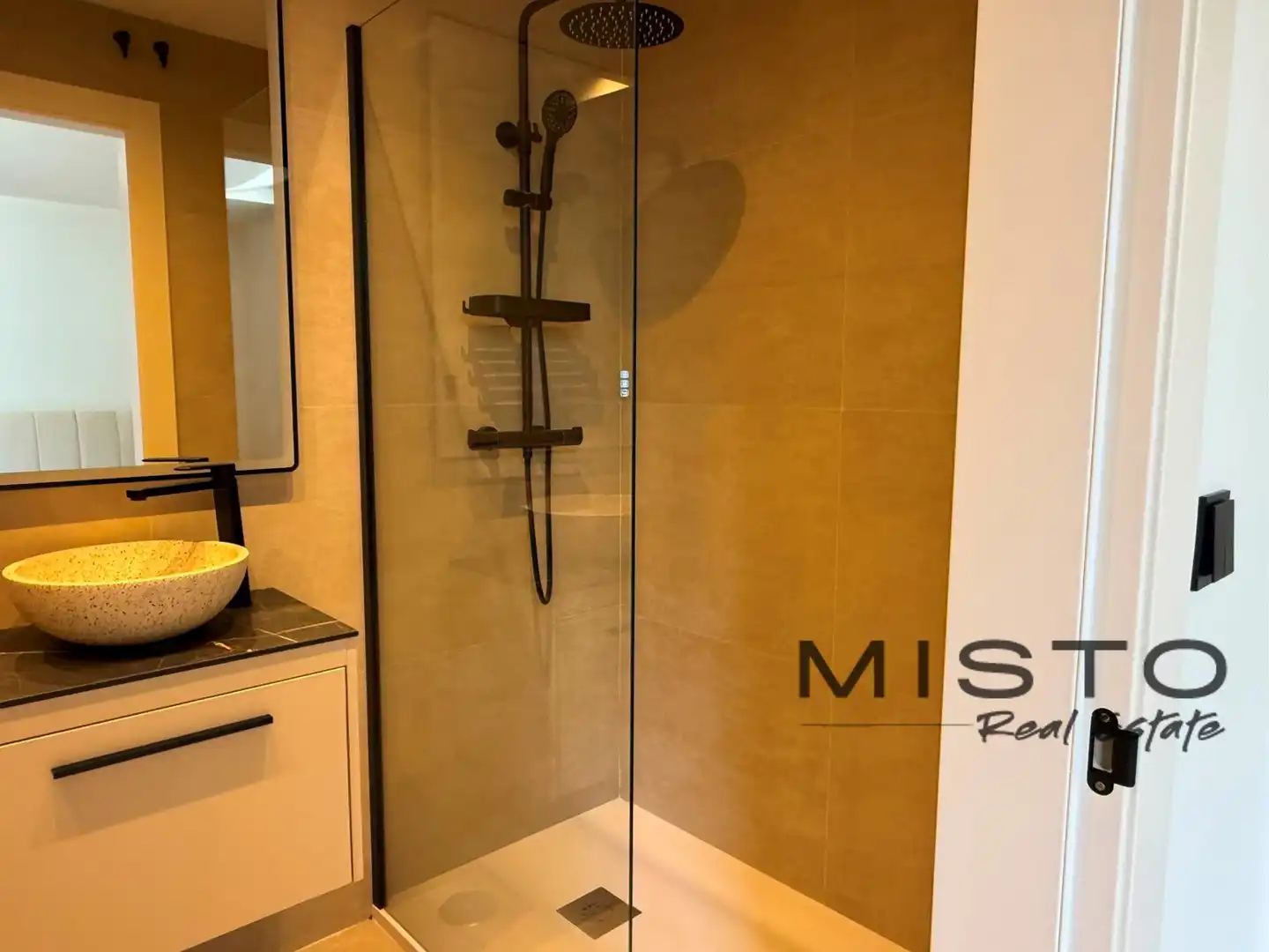 Bathroom of Houses for rent in Nueva Andalucía