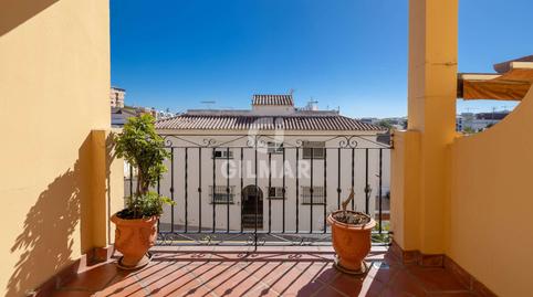 Photo 2 of Single-family semi-detached for sale in Zona Calvario, Málaga