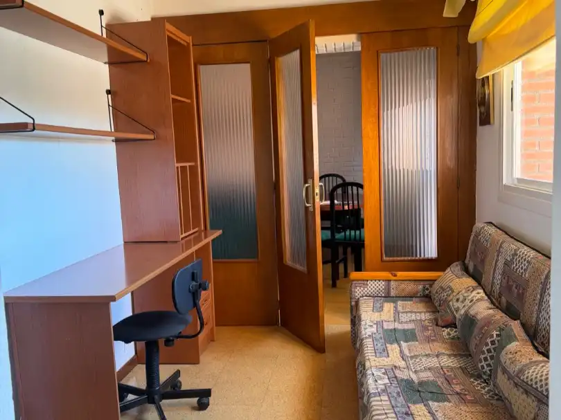 Habitación de Piso de alquiler en Viana do Bolo, Ourense