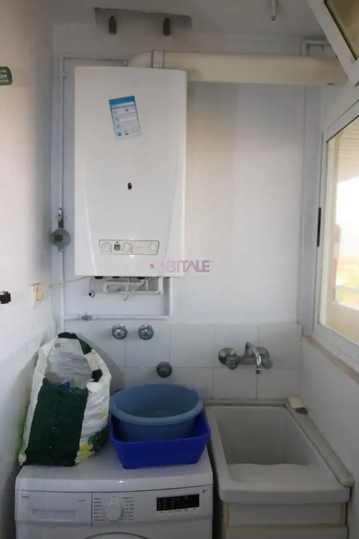 Apartment with pool to rent in Tavernes de la Valldigna, imagen 48