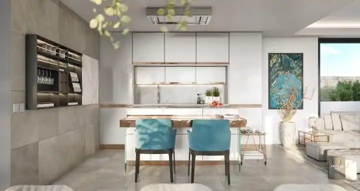 Maison avec piscine à vendre à Manilva Pueblo, imagen 5