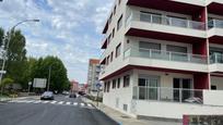 Vista exterior de Apartament en venda en Ares amb Calefacció, Terrassa i Forn
