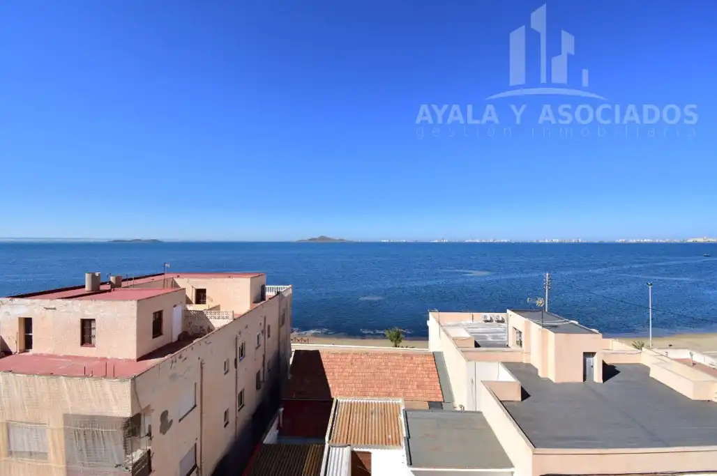 Terraza de Piso en venta en Cartagena con Aire acondicionado, Calefacción y Balcón