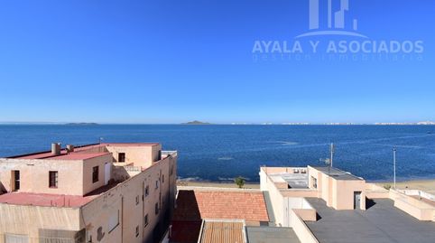 Foto 3 de Piso en venta en Los Nietos, Cartagena