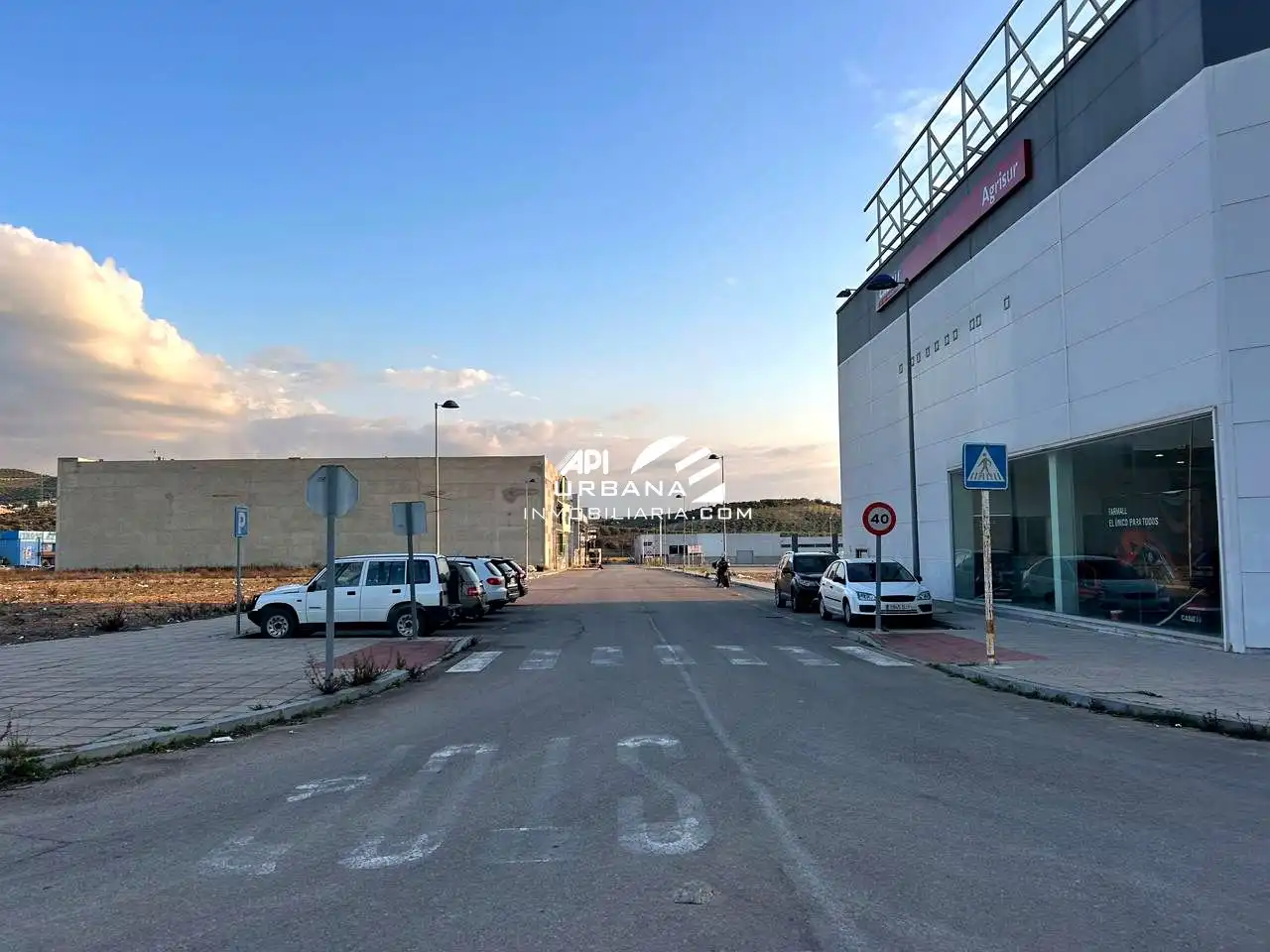 Terrenos y solares en venta en Francisca Montoya, imagen 17