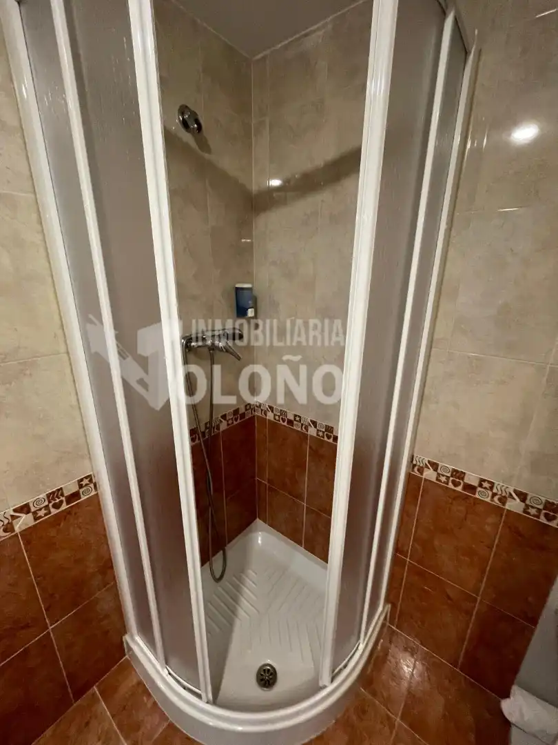 Baño de Dúplex en venta en Cuzcurrita de Río Tirón con Calefacción, Amueblado y Horno