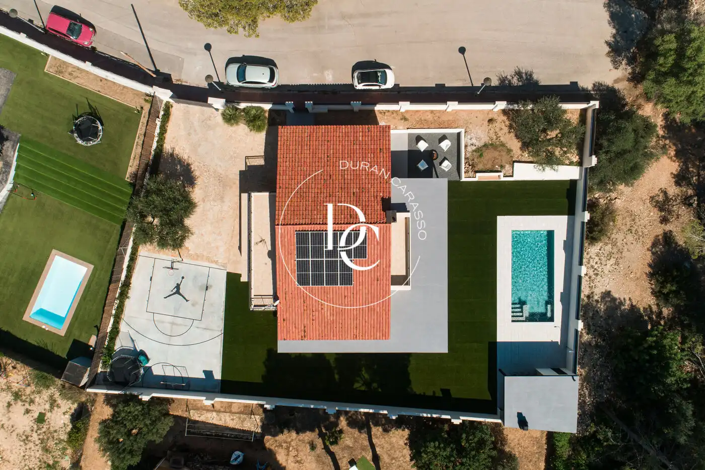 Casa o chalet en venta en Carrer dels Jonquills, Centre