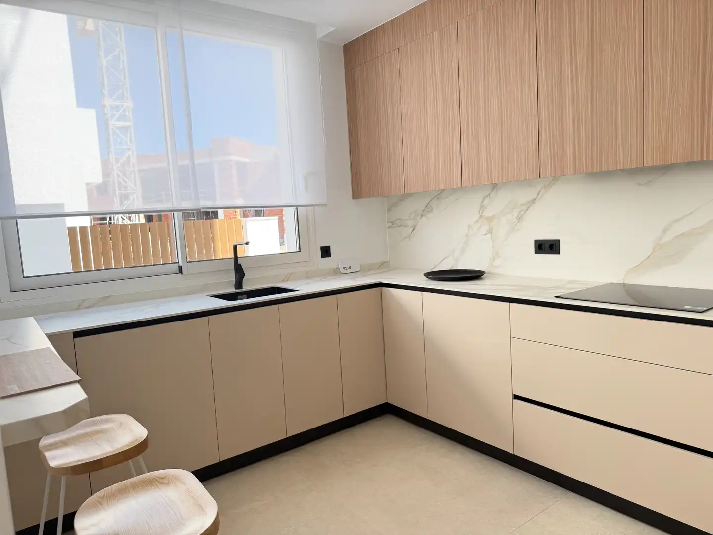 Maison avec piscine à vendre à San Juan de los Terreros, imagen 7