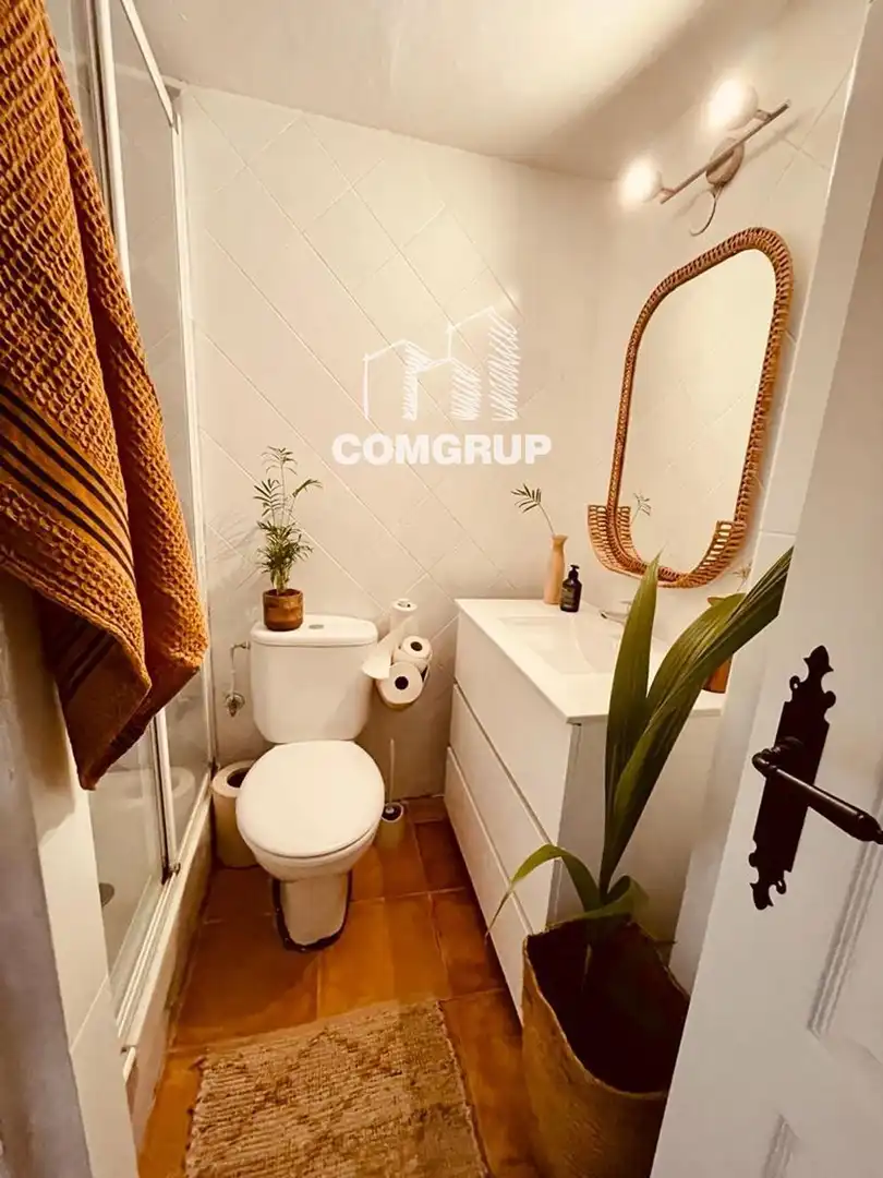 Duplex for sale in Ciutat Vella, imagen 2
