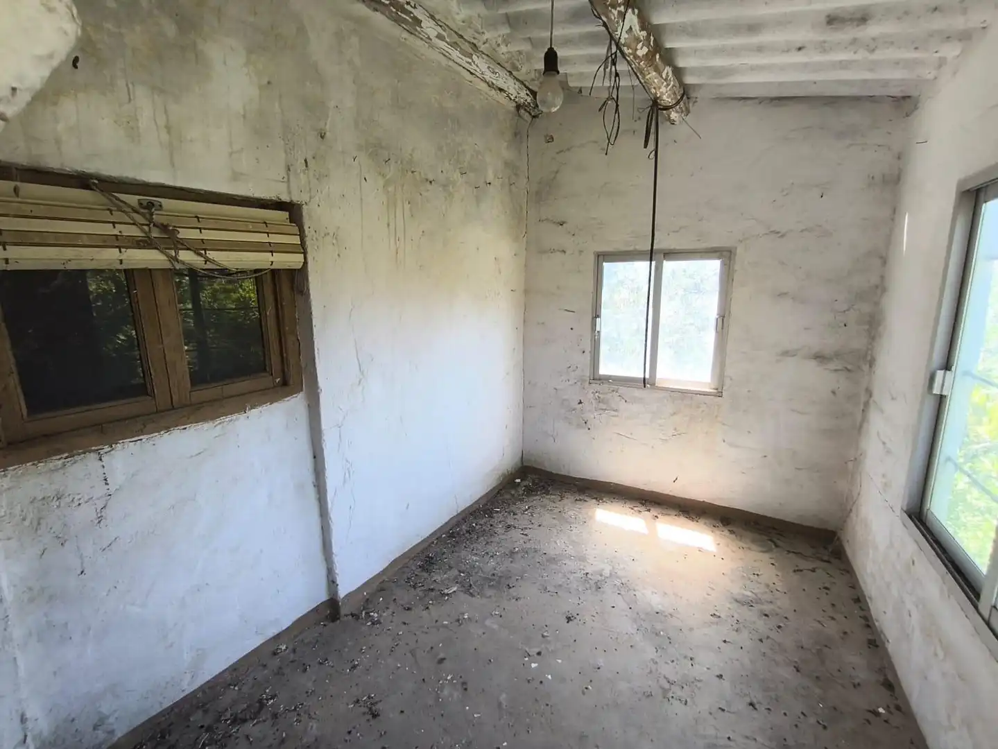 Casa o chalet en venta en Frailes