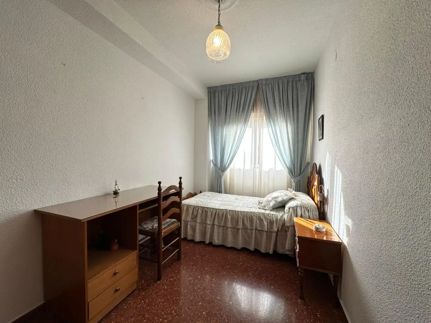 Flat for sale in Cartuja