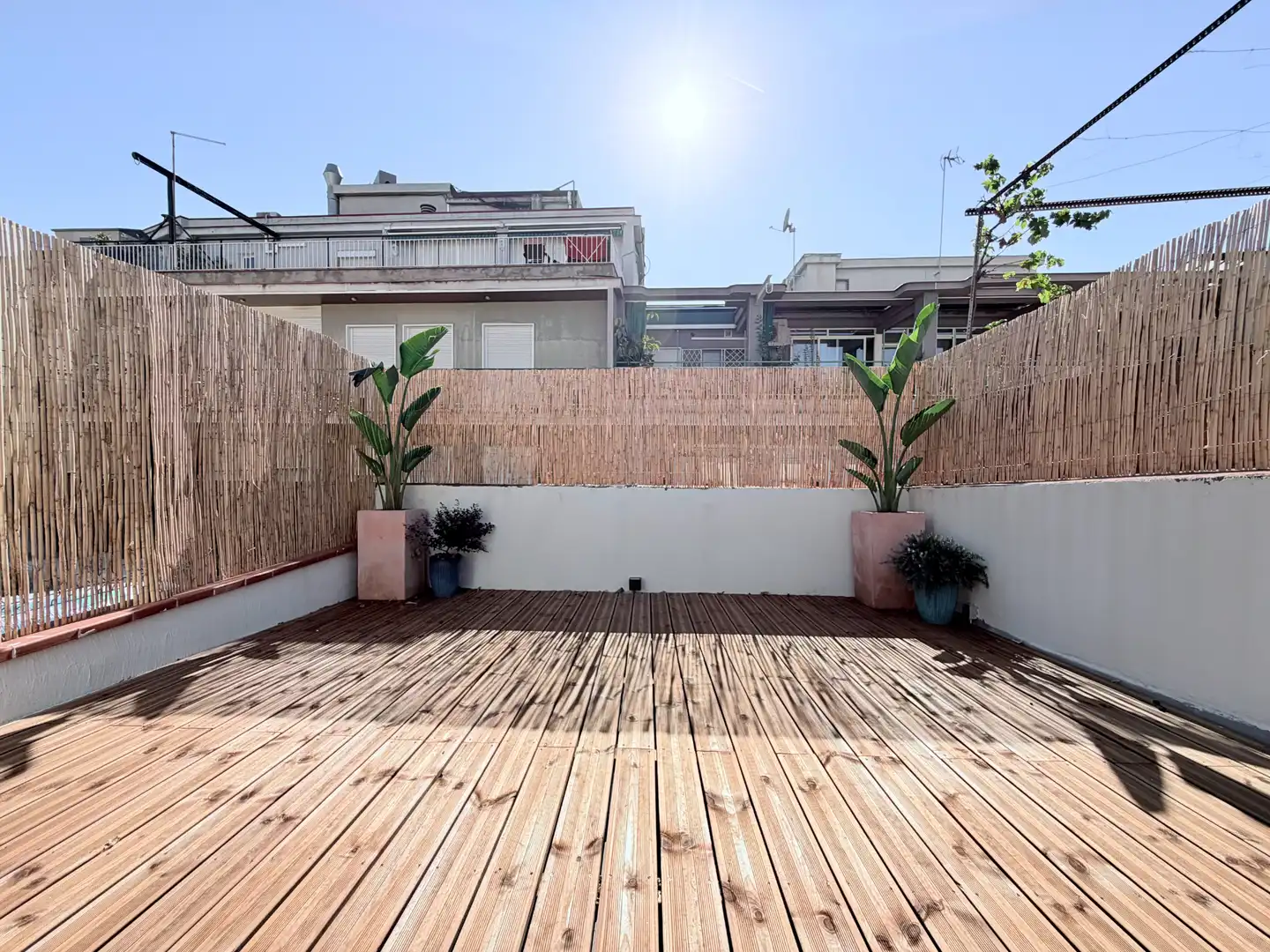 Penthouse mit Terrasse zum Verkauf in Carrer de Bruniquer, imagen 31