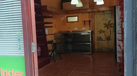 Photo 5 of Premises to rent in Avenida Escaleritas, 58, Altavista - Don Zoilo, Las Palmas