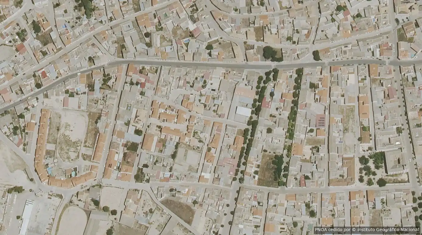 Industrial building for sale in Tembleque, imagen 3