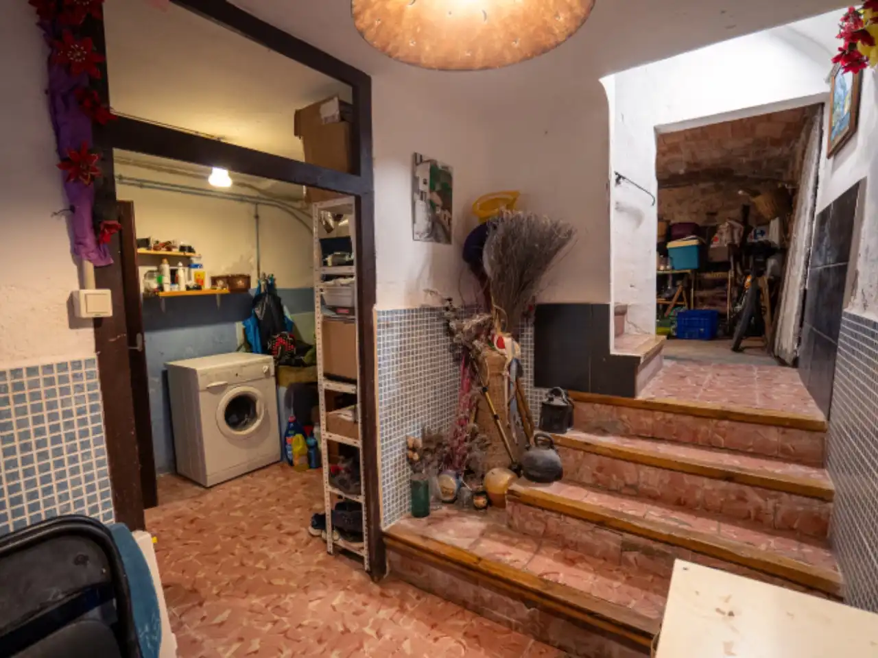 Casa aparellada en venda a Sant Antoni Maria Claret 8, imagen 49