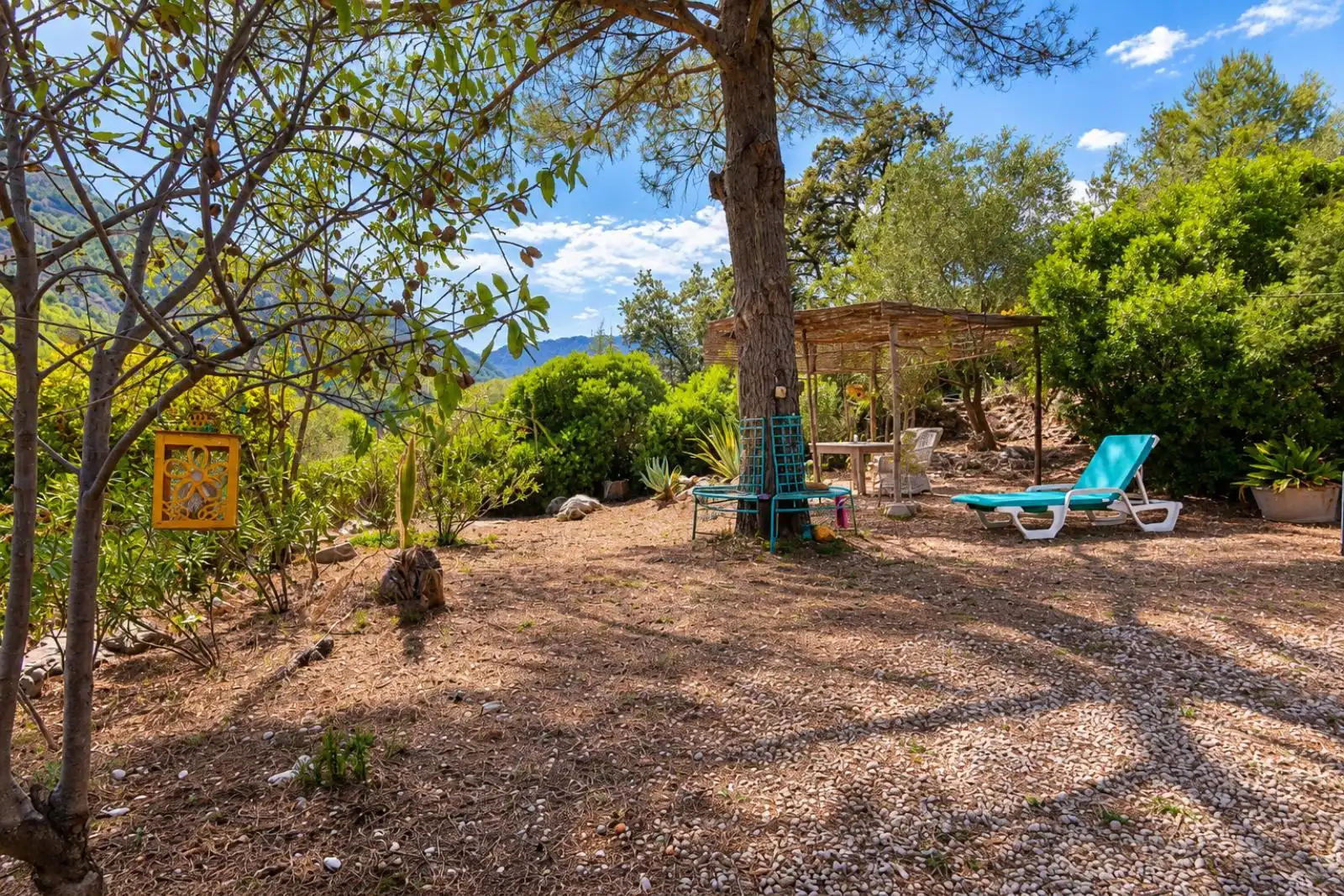 Maison rustique avec piscine à vendre à Castell de Castells, imagen 45
