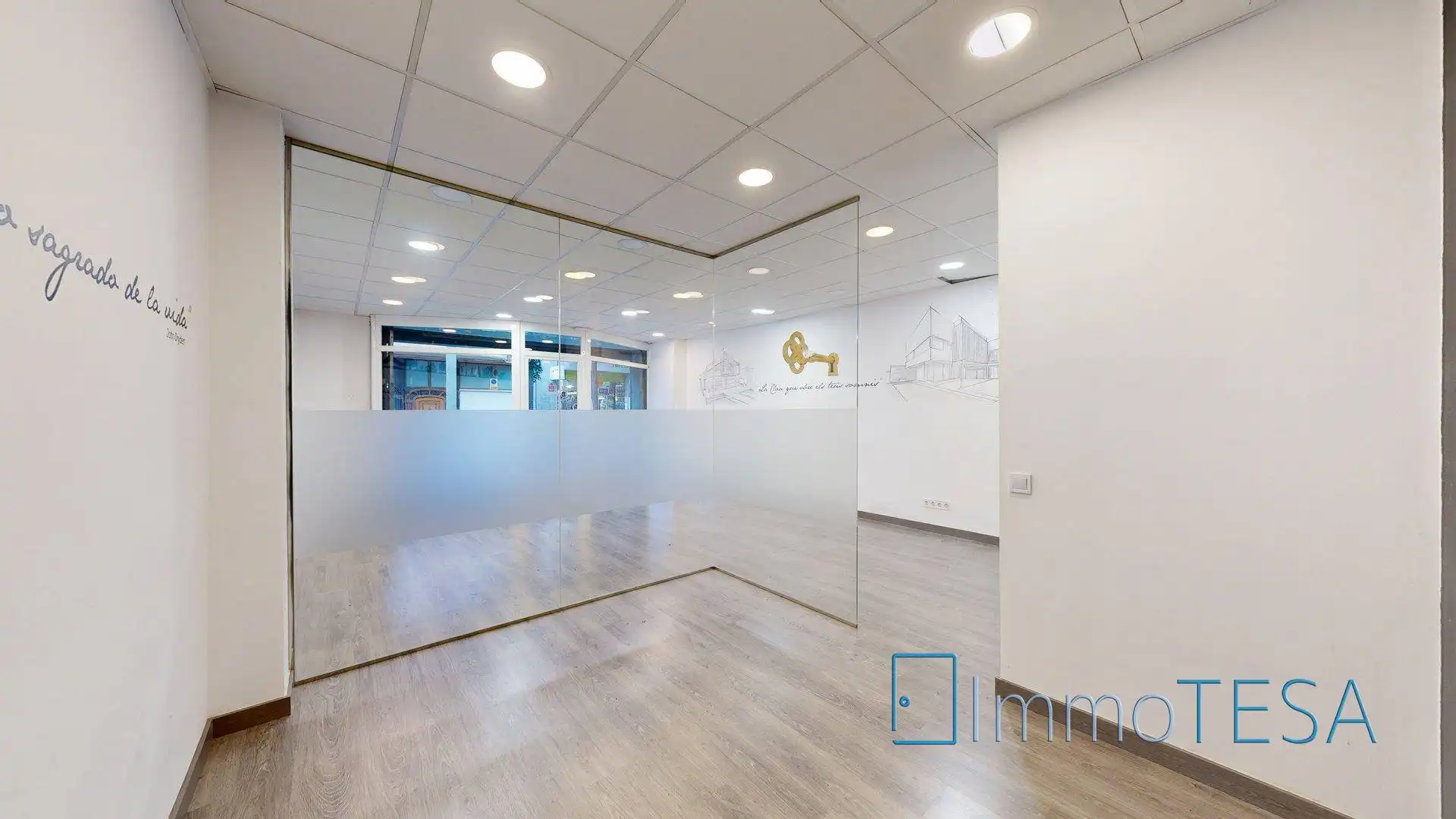 Commercial properties for rent in Barberà del Vallès