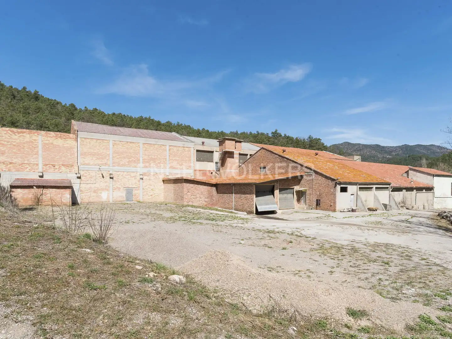 Nave industrial in vendita a Vilada, imagen 33