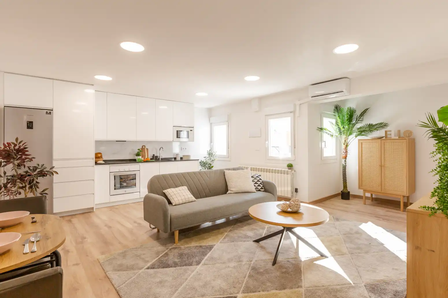 Flat for sale in Pamplona-Iruña - SAN ALBERTO MAGNO, 3, San Juan