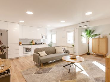 Piso con ascensor en venta en Pamplona-Iruña - SAN ALBERTO MAGNO 3