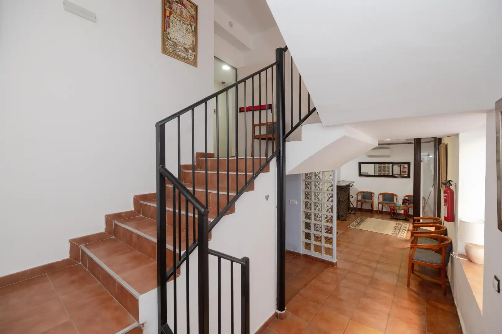 Immobles singulars amb ascensor en venda a Centro, imagen 85