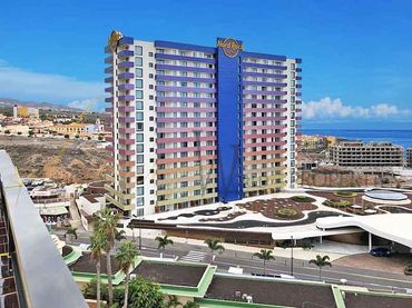 Apartament amb piscina en venda a Avenida Adeje 300