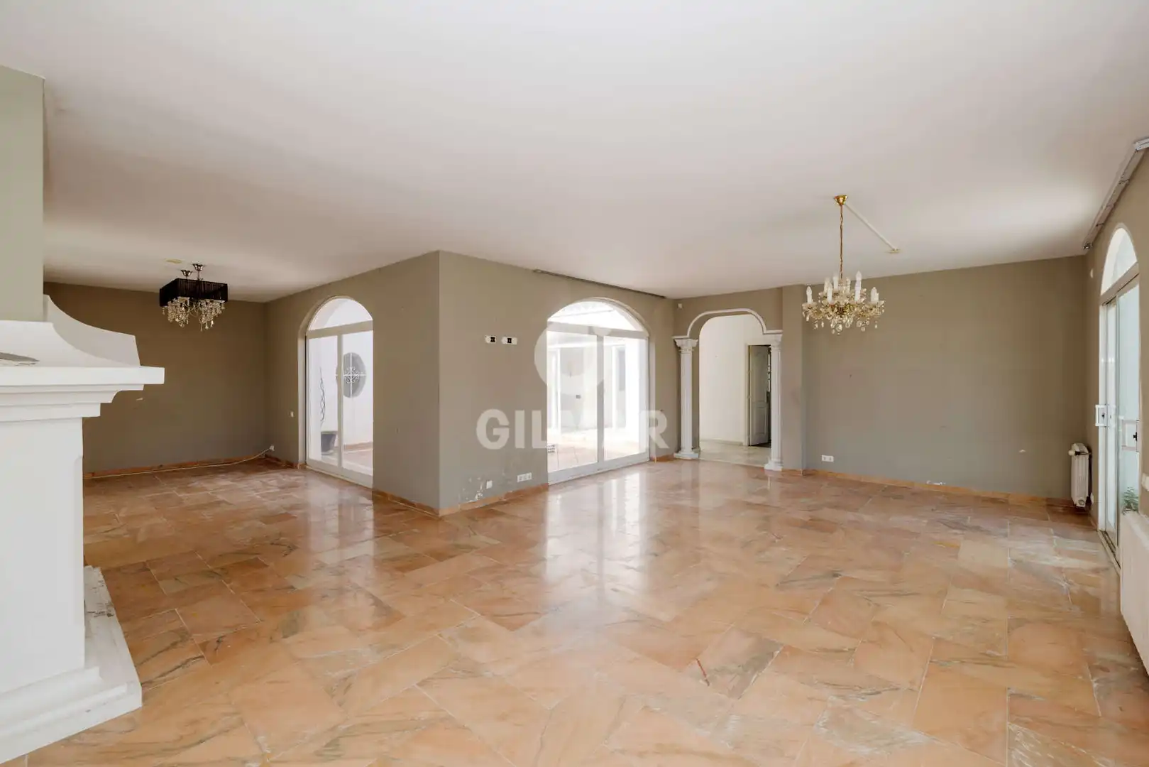 Villa mit Pool zum Verkauf in El Paraíso, imagen 6